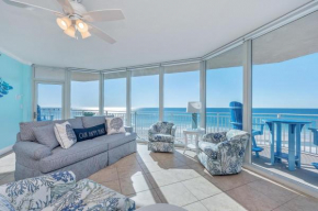 Waterscape - Wrap-Around Balcony -Panoramic Views!